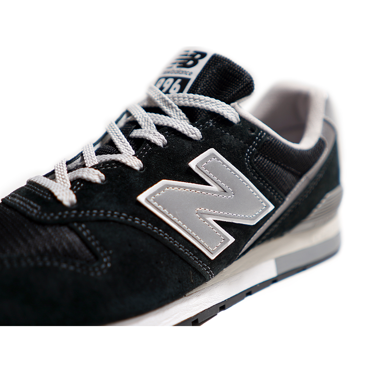 新品本物 JP購入】New Balance ニューバランス□ CM996BP □ ブラック