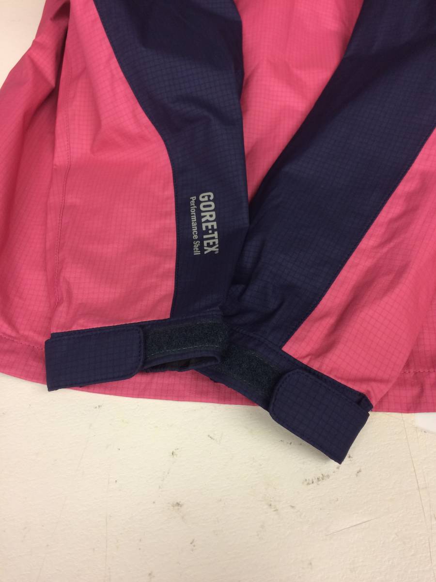 ロウアルパイン Lowe alpine 防水パーカー gore-tex ゴアテック ロウアルパイン Lowe alpine 防水パーカー gore-tex ゴアテック