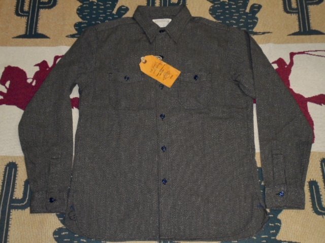 21 東洋 シュガーケーン FR SC28283 119 ブラック M 長袖 ワークシャツ