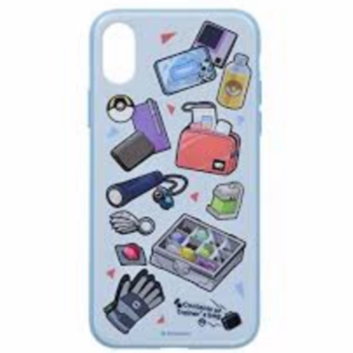 Paypayフリマ ポケモンセンター かばんのなかみ Iphone X Iphoneケース ポケモン Iphone Xs Paypayフリマ ポケモンセンター かばんのなかみ Iphone X Iphoneケース ポケモン Iphone Xs