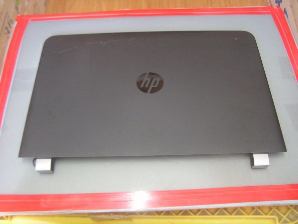 HP Probook 450 G3-V9C82AV 等用液晶部ケースのみ表裏日本代购,买对网