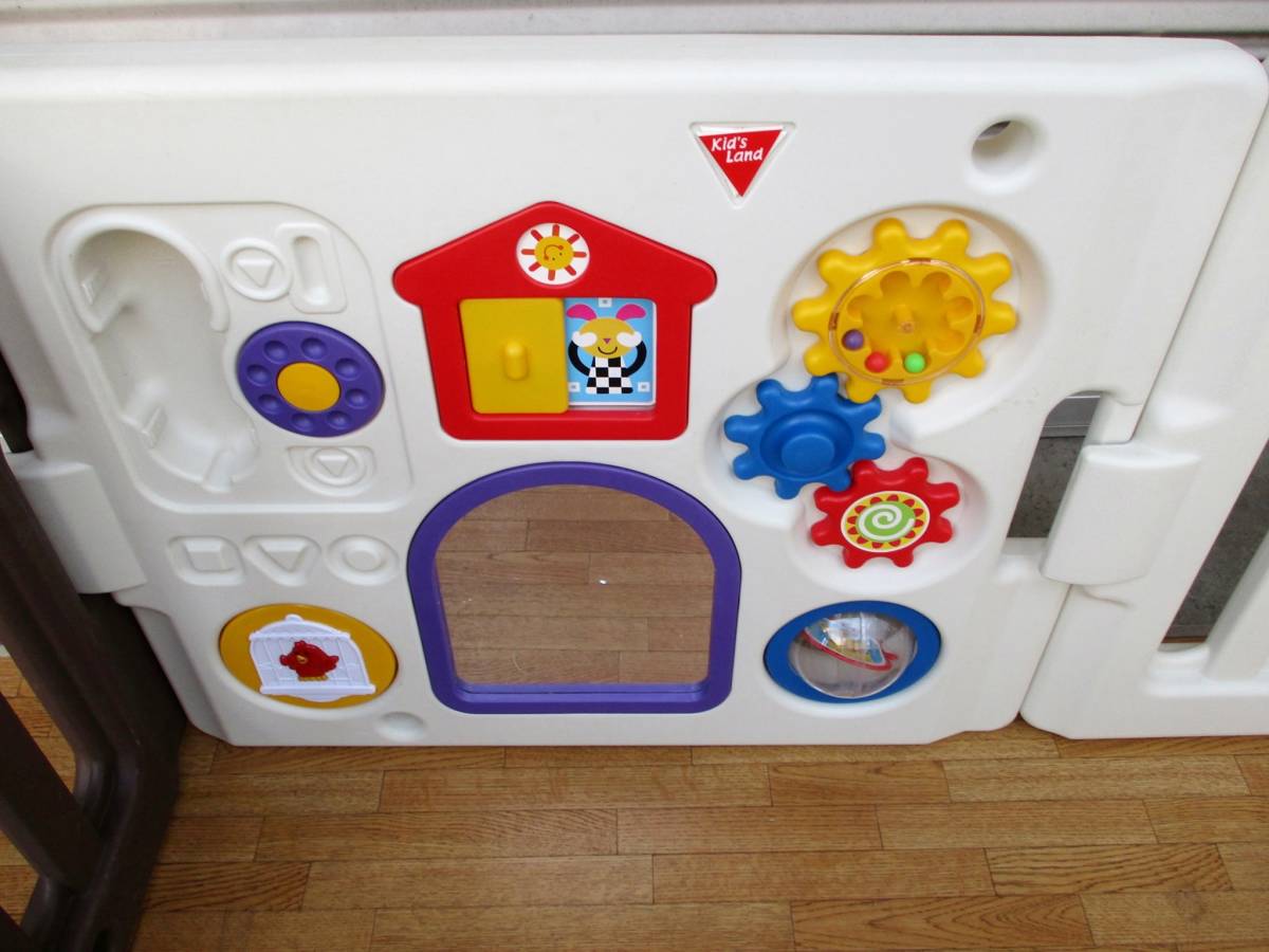 ヤフオク! - 日本育児 ベビーサークル ベビーゲート ベビーフ ヤフオク! - 日本育児 ベビーサークル ベビーゲート ベビーフ