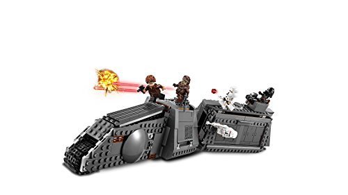 レゴ()スター・ウォーズ インペリアル・コンベイエックス・トランス