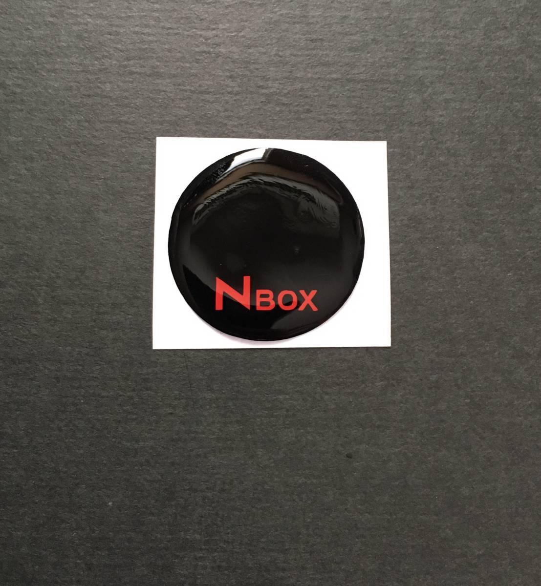 HONDA 新型 NBOX JF3/4 専用 Nボックス エアコンルーバー センター カスタマイズアピールシート N-BOX Custom エヌボ_画像1