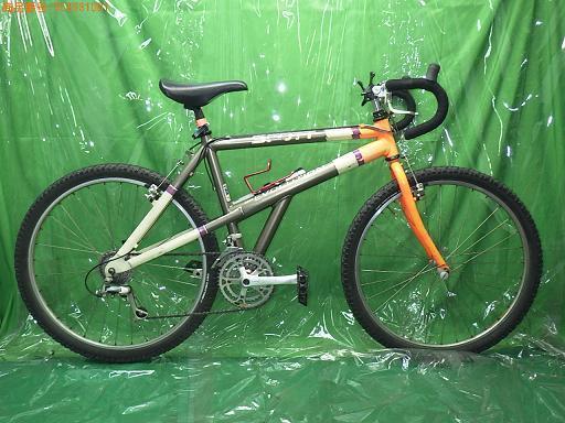 ヤフオク! - スコット SCOTT SUPER EVOLUTION マウンテンバイク
