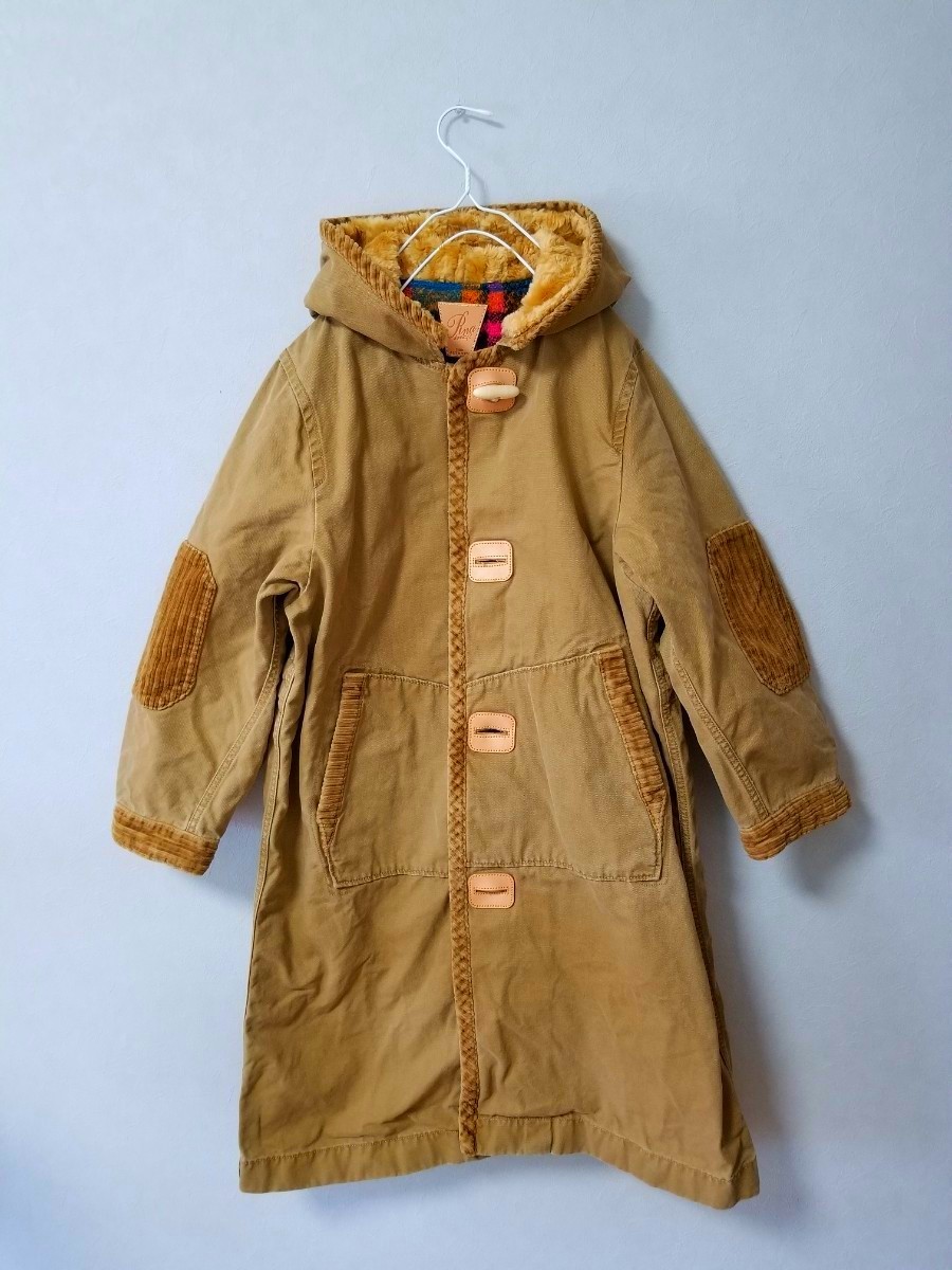 RNA C0639 デニムライトダッフルコート ¥32 780|Yahoo!フリマ(旧