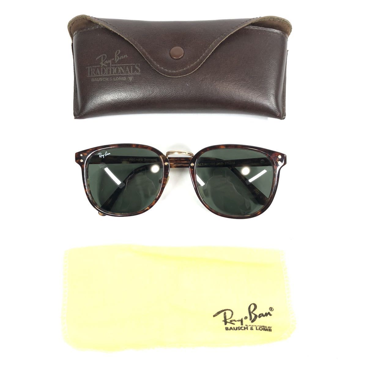 Yahoo!オークション - 【レイバン】本物 Ray-Ban サングラス Yahoo!オークション - 【レイバン】本物 Ray-Ban サングラス