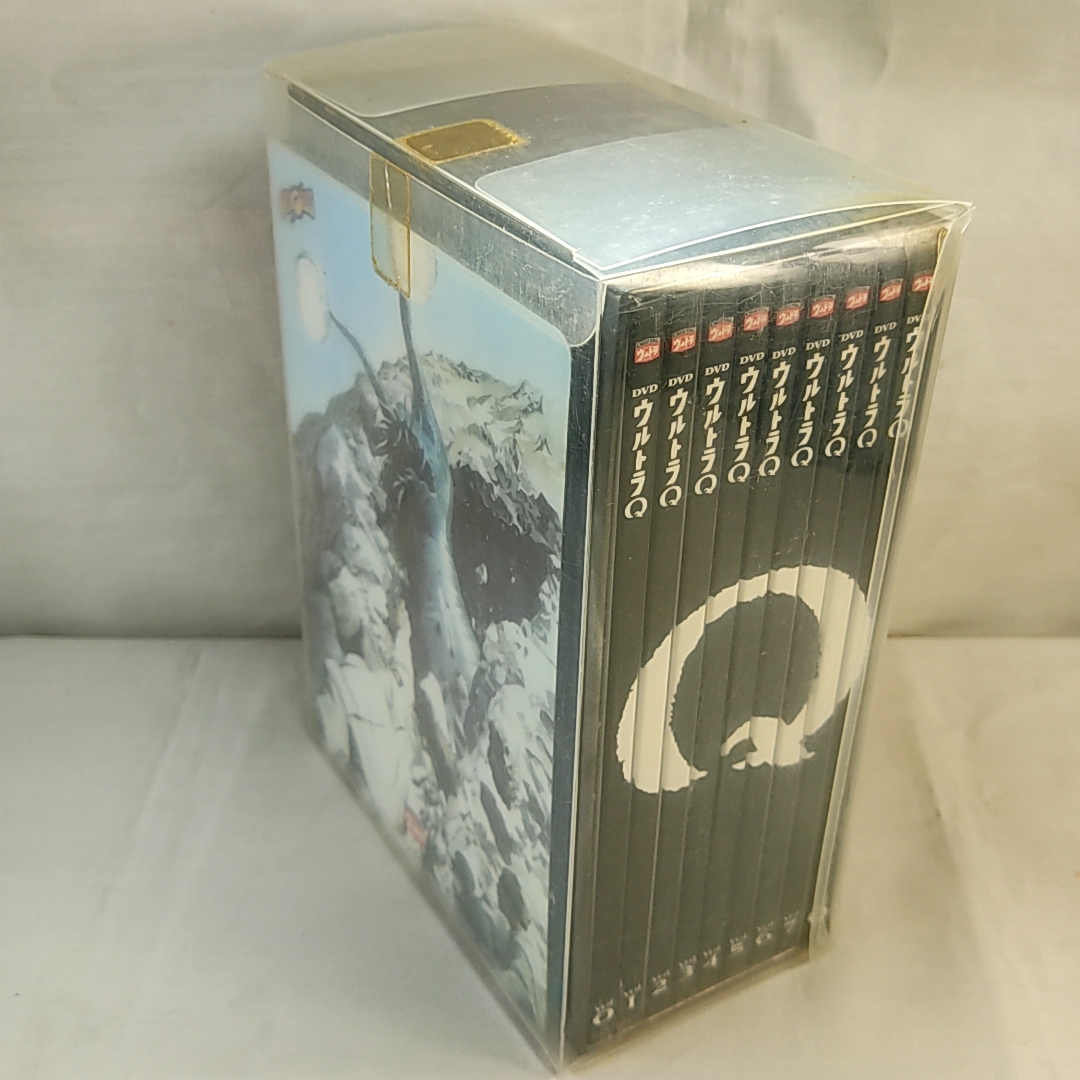 セール 60 Off ウルトラq コレクターズbox 初回生産限定 Dvd アウトレット ドイツ Www Coldwellbankersamara Com