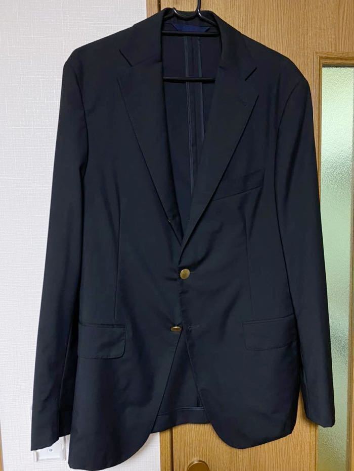 新品 】 size38☆極美品☆ベルベスト Belvest size38☆極美品☆ベル
