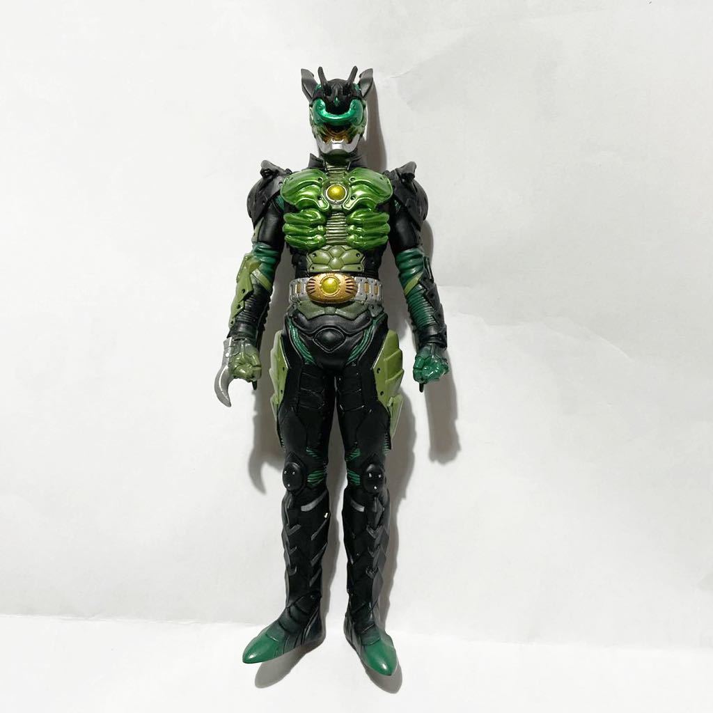  Kamen Rider sofvi Uva 