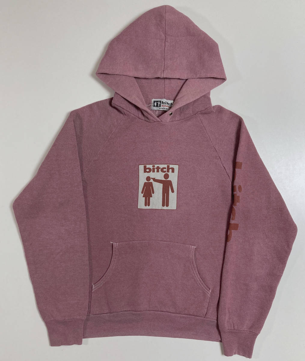 Yahoo!オークション - 90s bitch skateboards ロゴ スウェット Yahoo!オークション - 90s bitch skateboards ロゴ スウェット