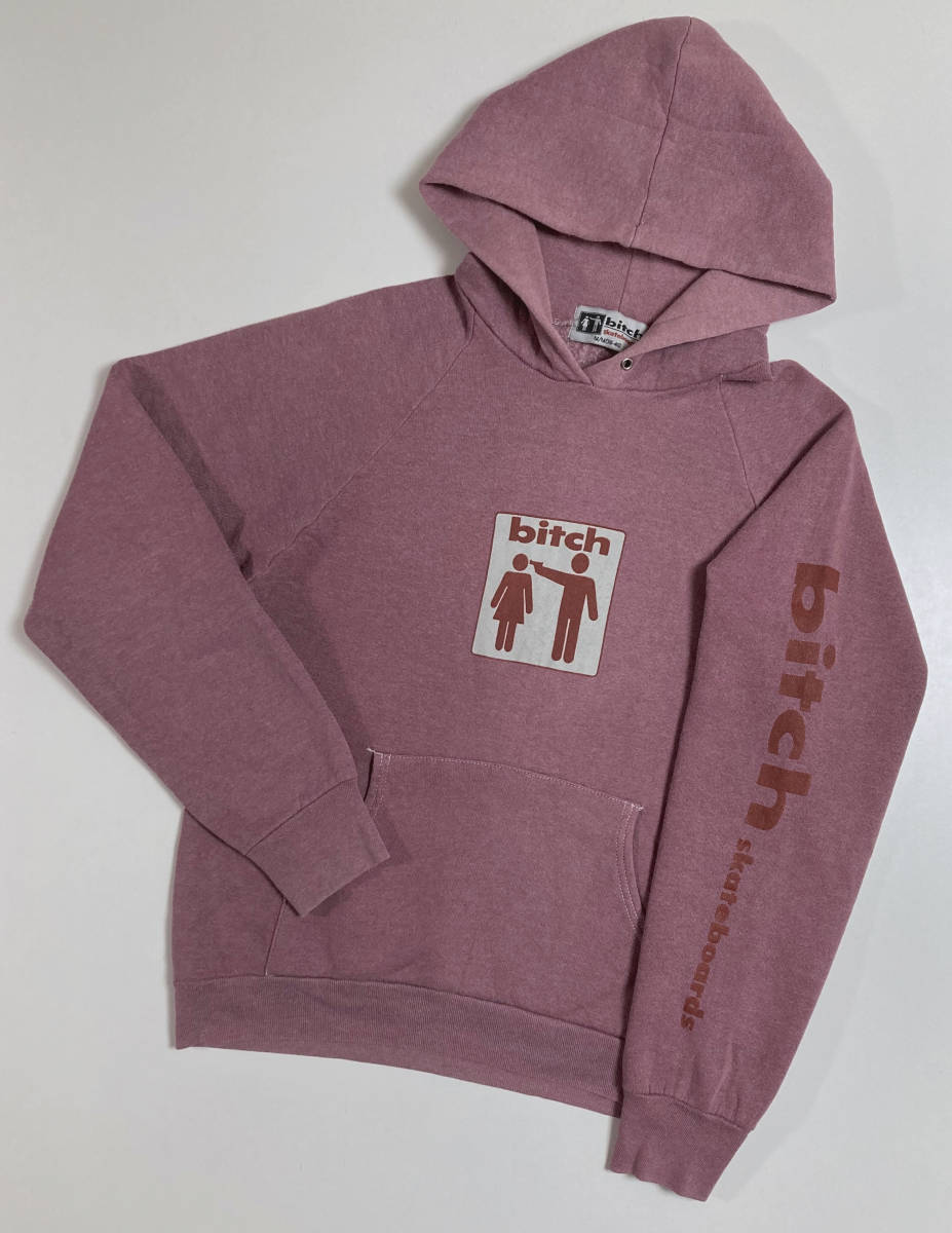 Yahoo!オークション - 90s bitch skateboards ロゴ スウェット Yahoo!オークション - 90s bitch skateboards ロゴ スウェット