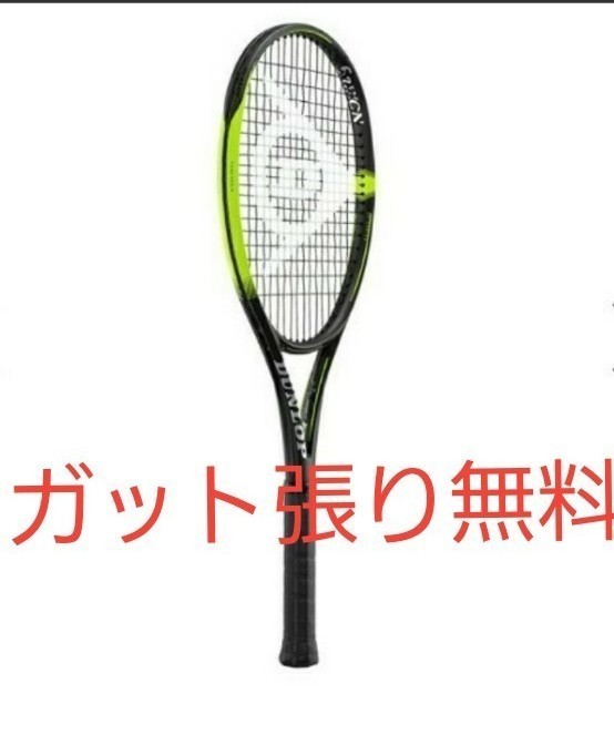 DUNLOP SX 300 TOUR G3【未使用】ガット、ガット張、送料無料 テニス