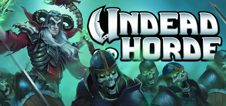 PC Steamコード Horde 93％以上節約 Undead あすつく
