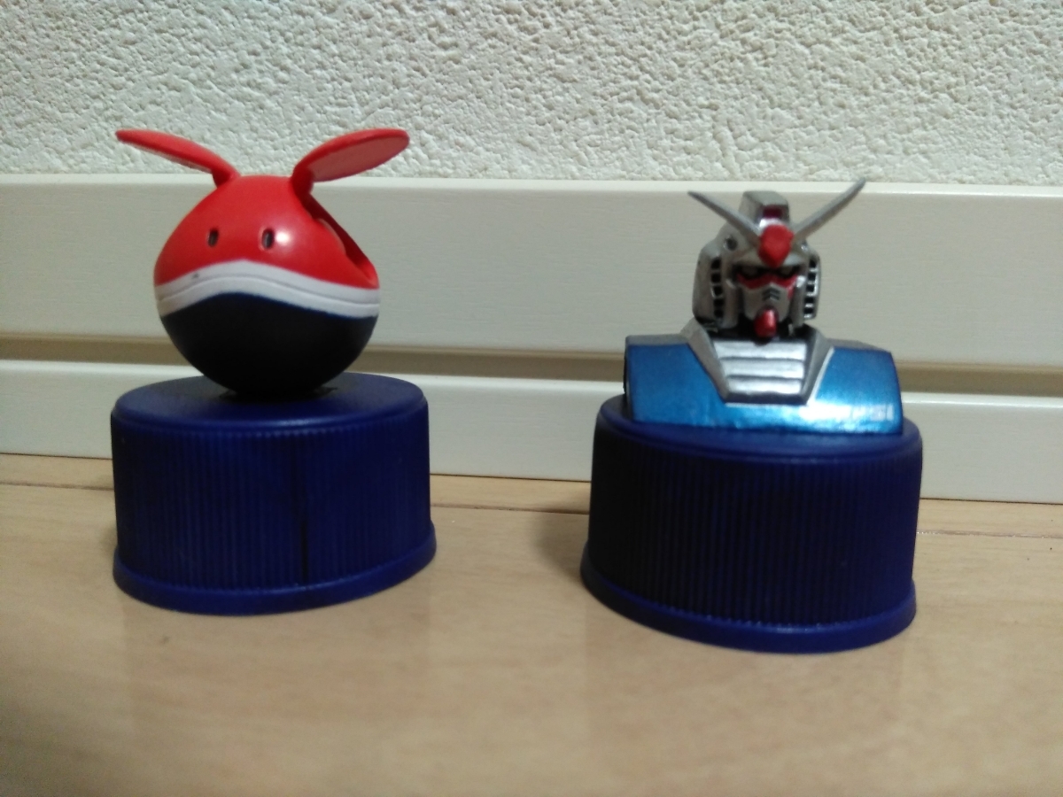  Pepsi Gundam колпачок для бутылки Secret 2 вид ( Gundam, Halo )PEPSI GUNDAM BOTTLE CAP COLLECTION