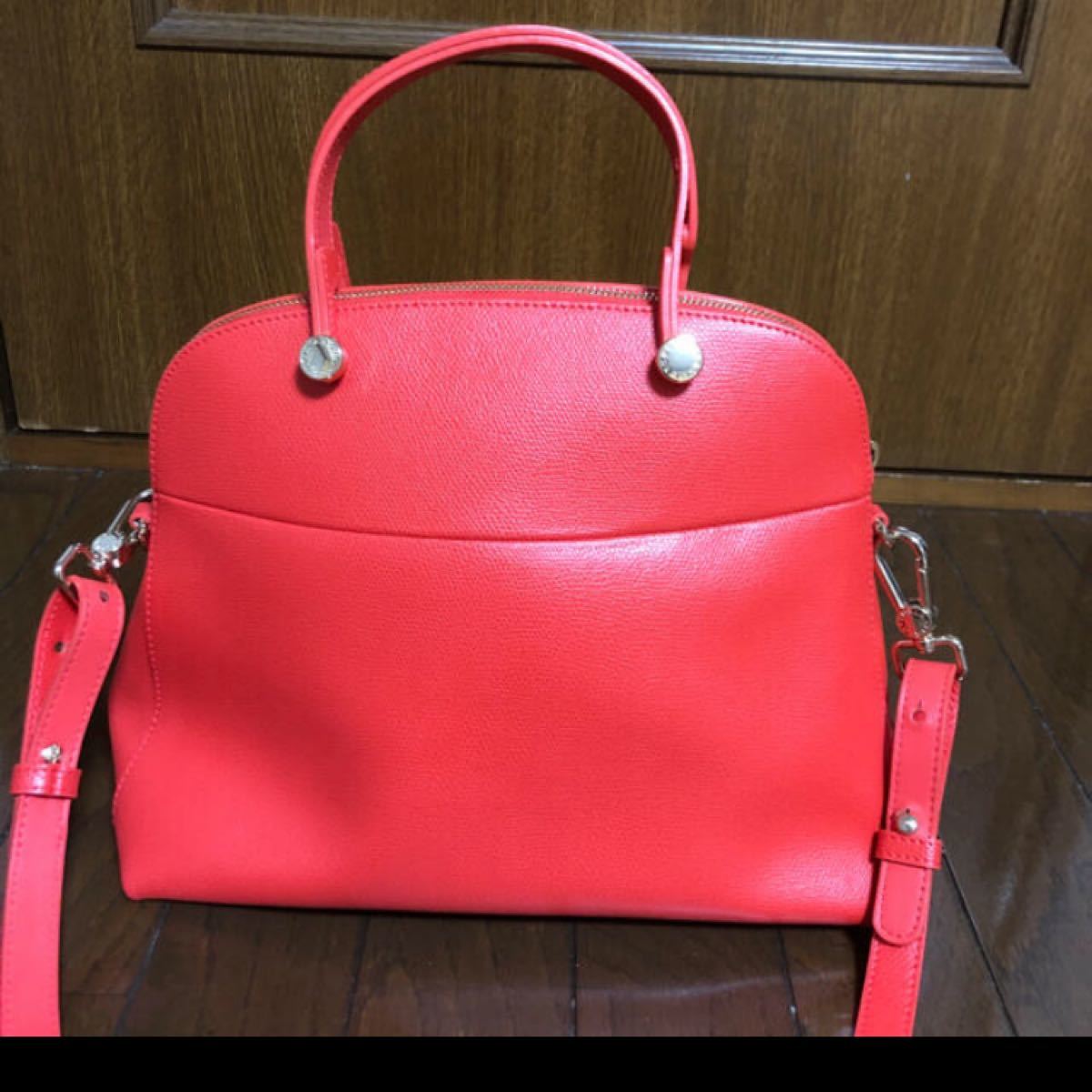 FURLA フルラ パイパー 2way ショルダーバッグ ハンドバッグ フルラ