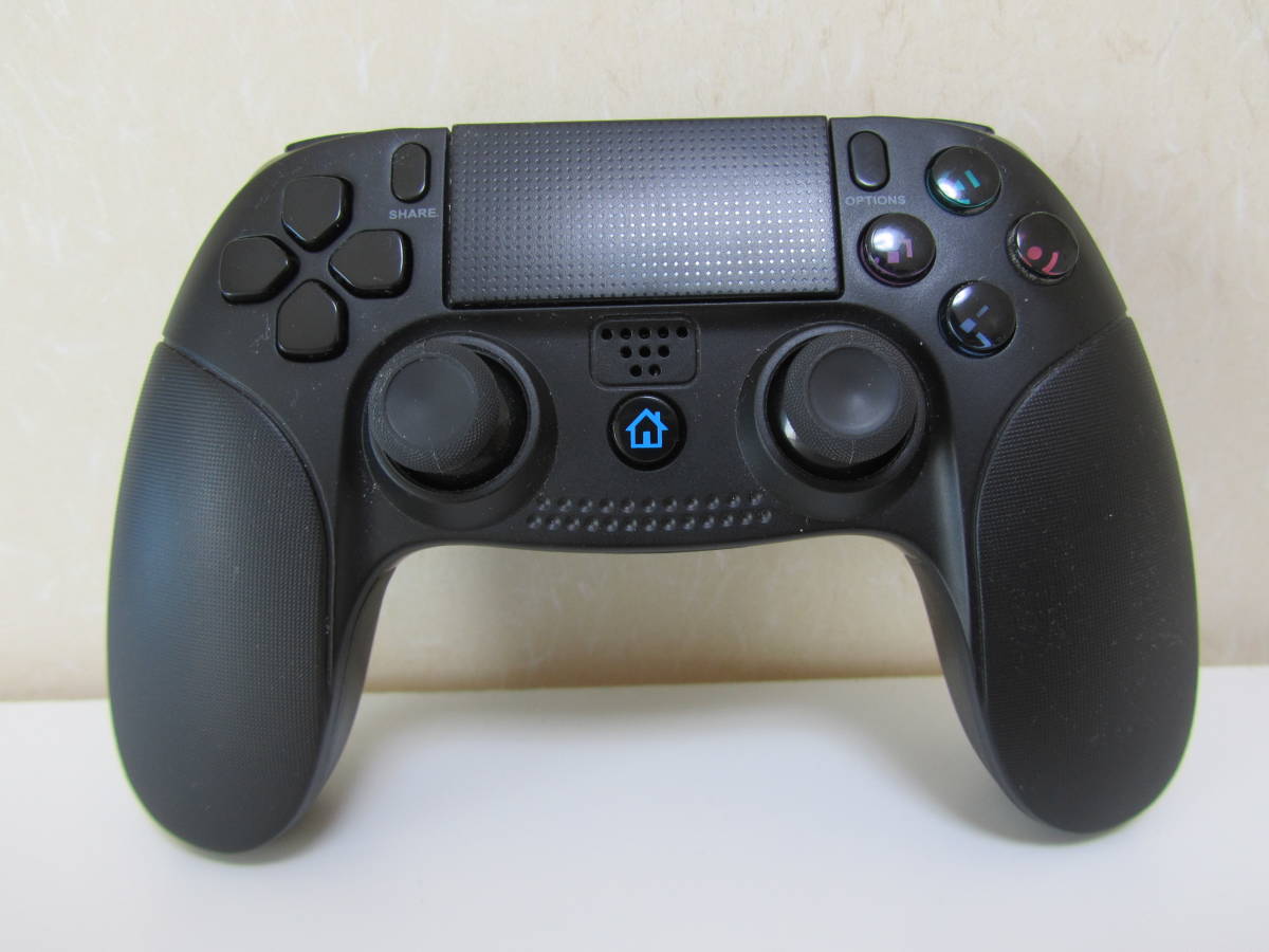 PS4　コントローラー　プレイステーション4　ワイヤレス