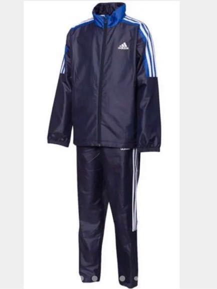 品質一番の 送料無料 120 ウインドブレーカー上下セット 裏起毛 B adidas 新品 上下セット 品質一番の 送料無料 120 ウインドブレーカー上下セット 裏起毛 B adidas 新品 上下セット
