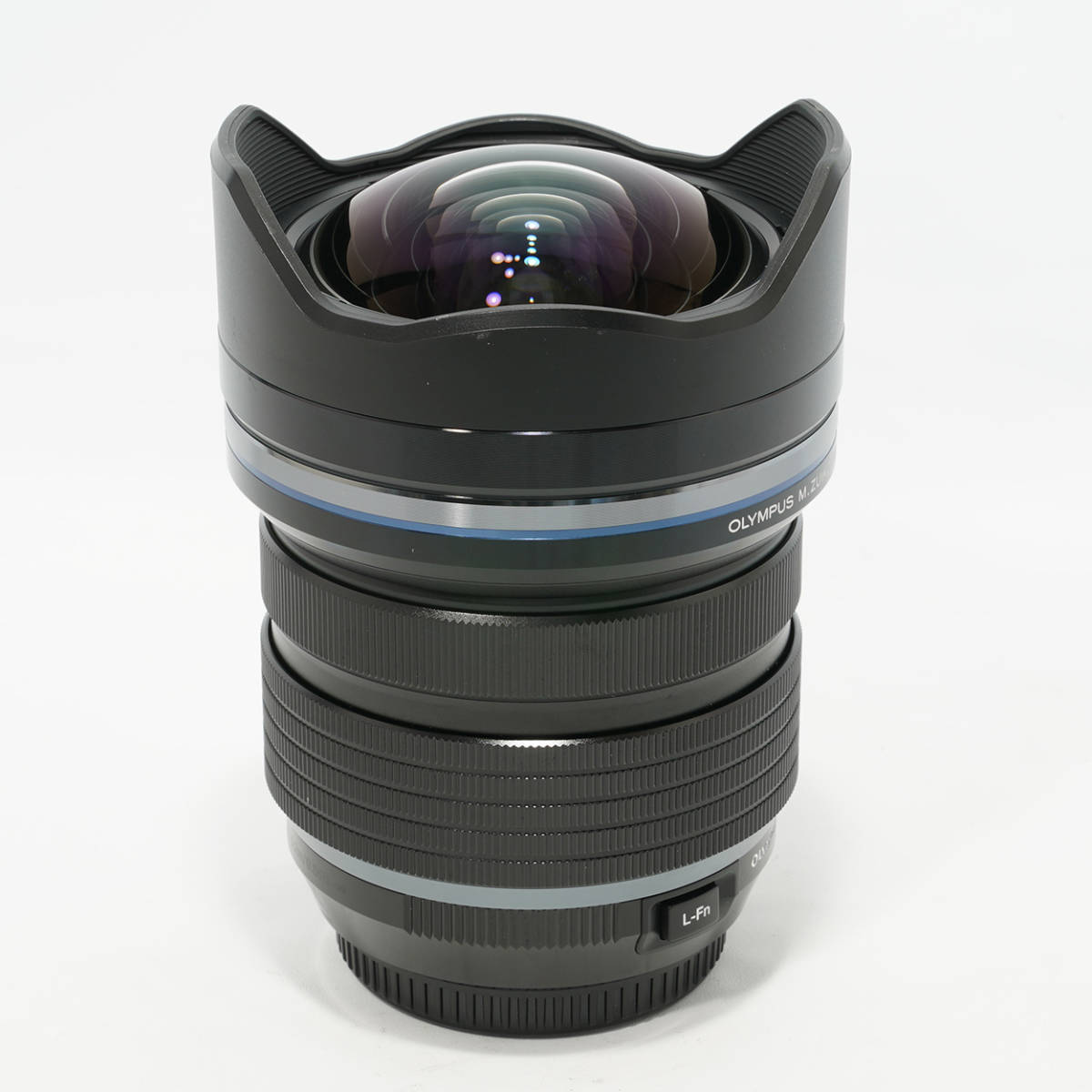 レベルの ヤフオク! M.ZUIKO DIGITAL ED 7-14mm F2.8 PRO - 美品 動作