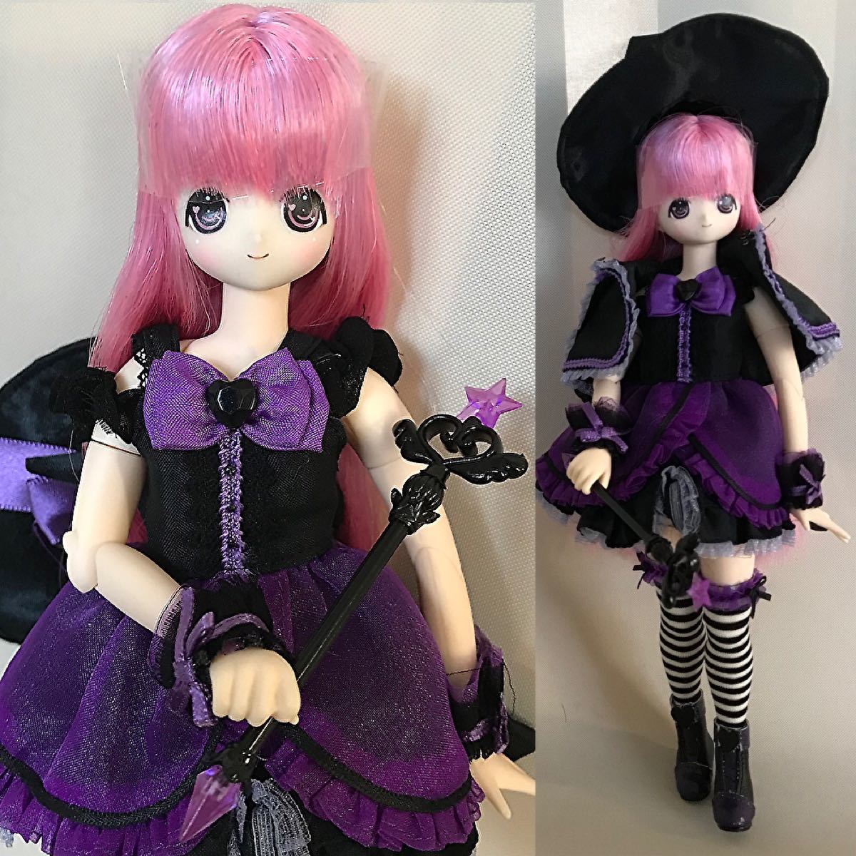 限定【えっくすきゅーと】ちいか マジカルきゅーと ブラック 限定【えっくすきゅーと】ちいか マジカルきゅーと ブラック