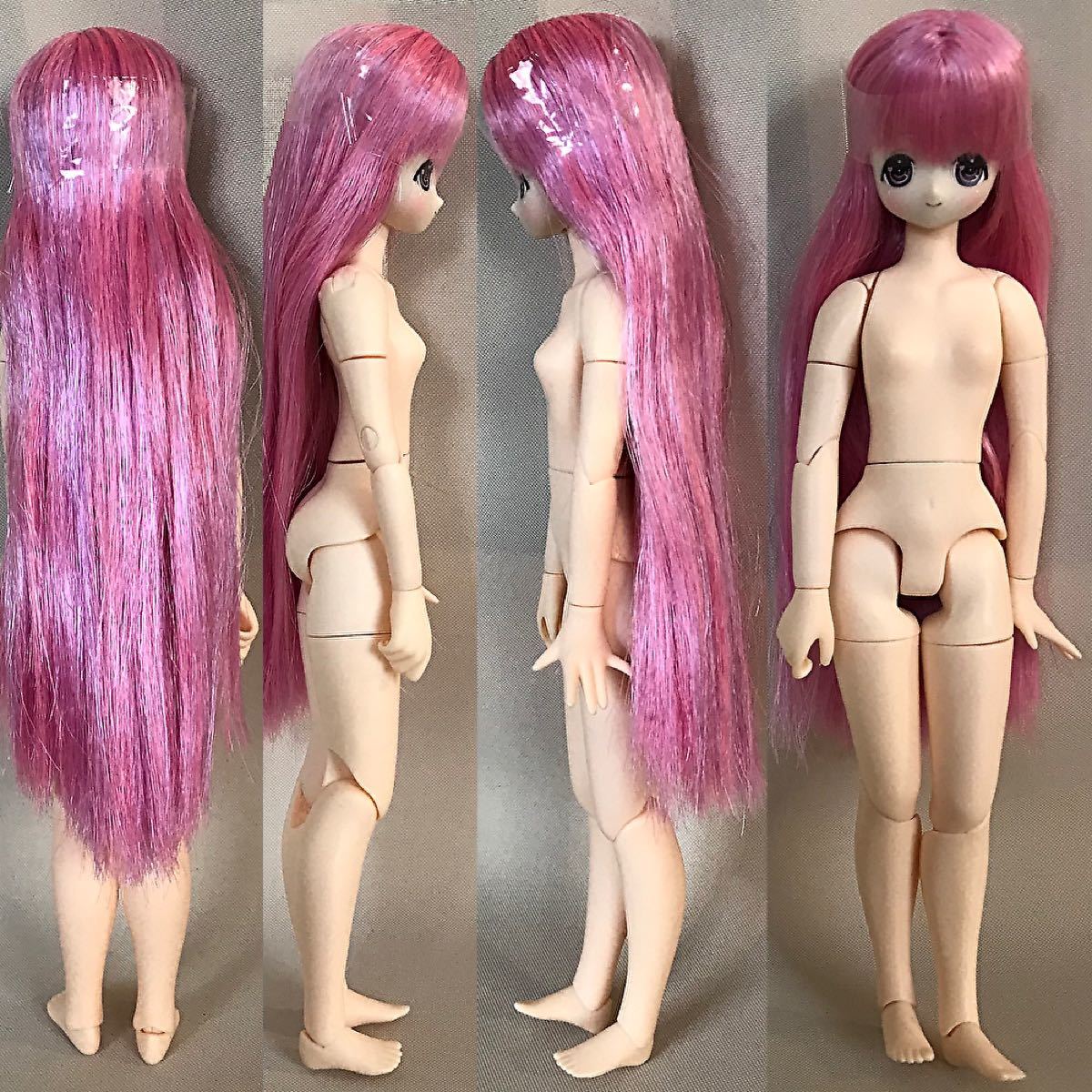 限定【えっくすきゅーと】ちいか マジカルきゅーと ブラック 限定【えっくすきゅーと】ちいか マジカルきゅーと ブラック