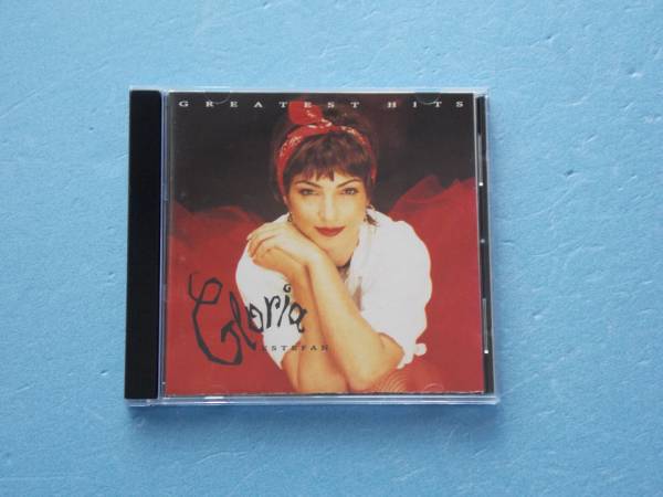 CD／Gloria Estefan／Greatest Hits／グロリア・エステファン_画像1