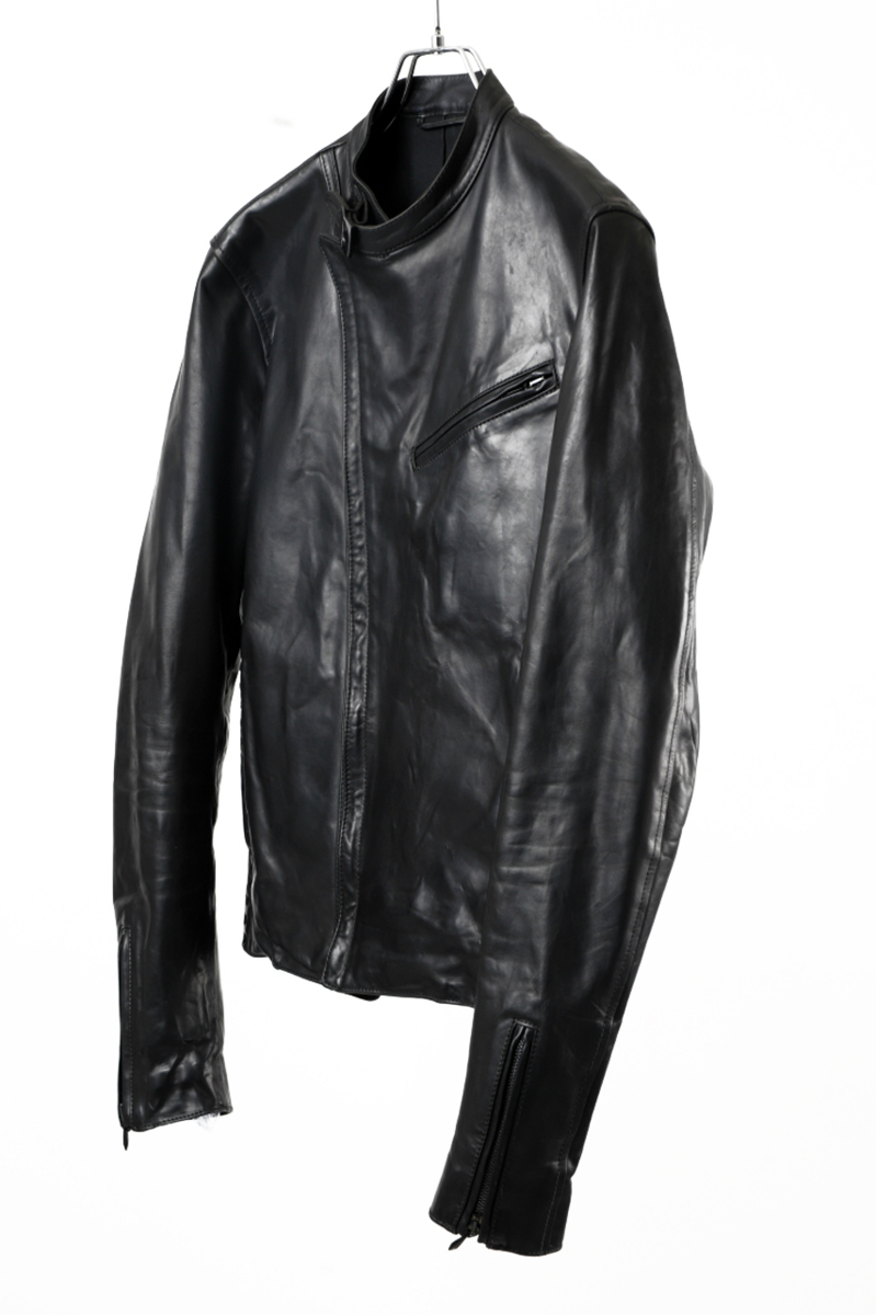 Incarnation レザージャケット leather jacket アウター 