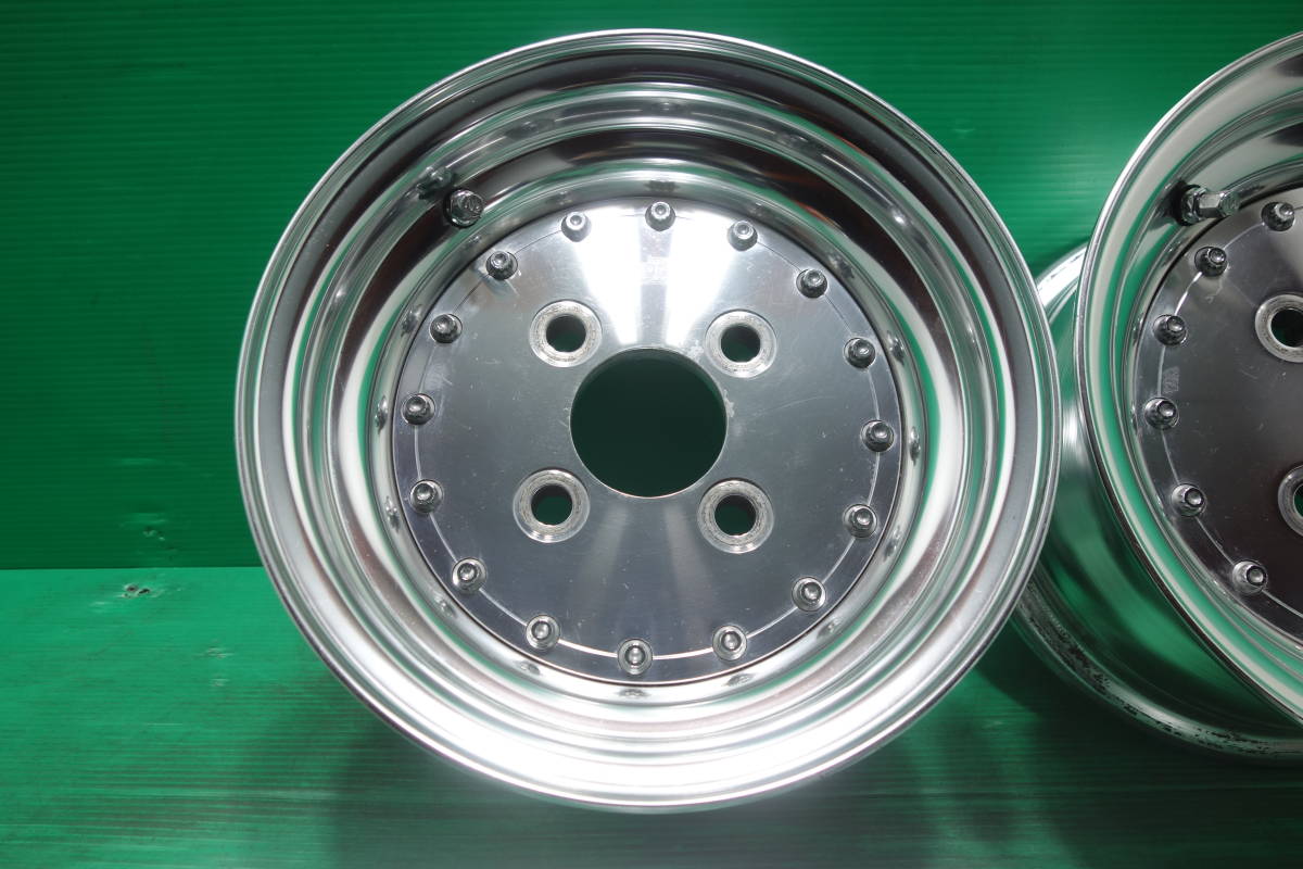 Yahoo!オークション - G1597 送料無料 T-SPEED TYPE-R 10-6J +12 Yahoo!オークション - G1597 送料無料 T-SPEED TYPE-R 10-6J +12