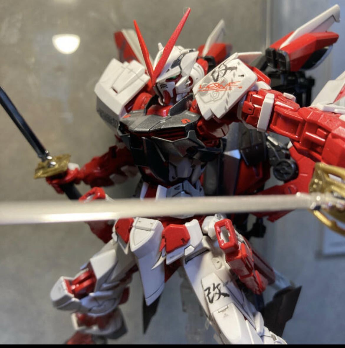 完成品 Mg ガンダム アストレイ レッドフレーム改 部分塗装 墨入れ デカール トップコート 完成品 売買されたオークション情報 Yahooの商品情報をアーカイブ公開 オークファン Aucfan Com 完成品 Mg ガンダム アストレイ レッドフレーム改 部分塗装 墨入れ デカール トップコート 完成品 売買されたオークション情報 Yahooの商品情報をアーカイブ公開 オークファン Aucfan Com