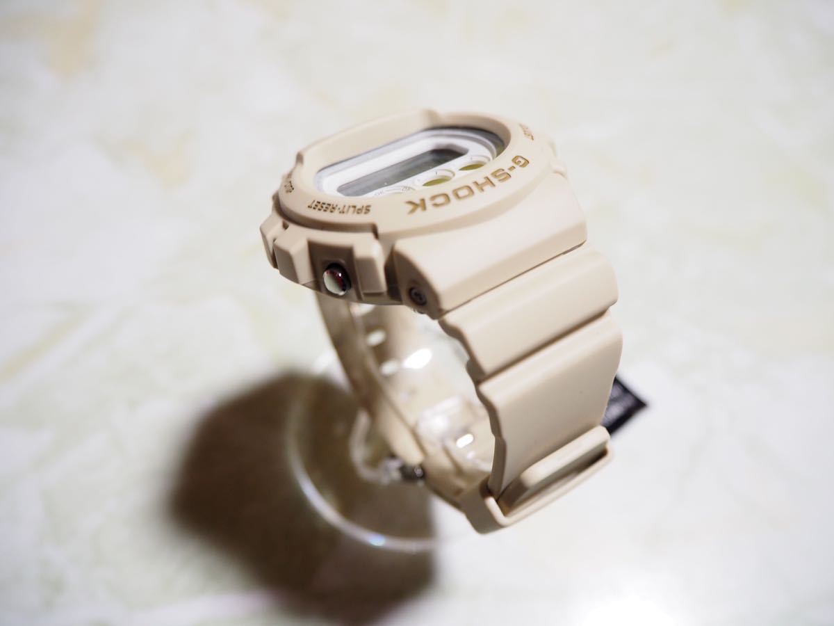 3-38 未使用 国内 廃盤 CASIO カシオ G-SHOCK GショックMilitary Color