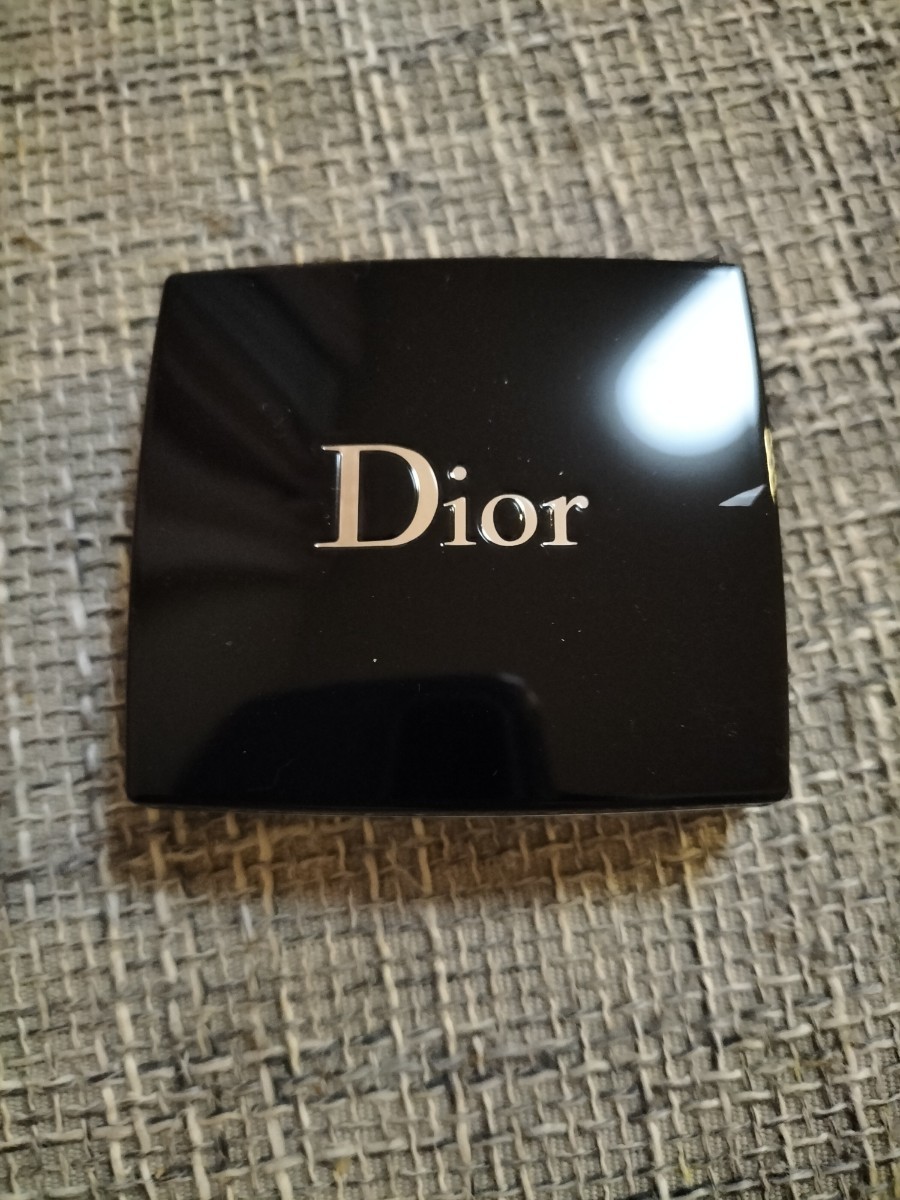 ディオールショウモノ アイシャドウ Dior
