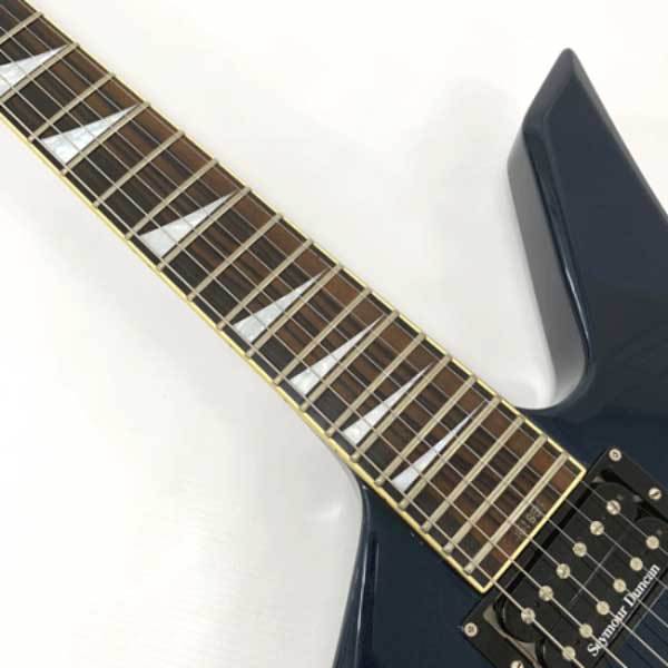 【中古】【店頭併売品】Jackson Stars Jackson Kelly KEJ2K/エレキギター【楽器】【山城店】U388_画像6