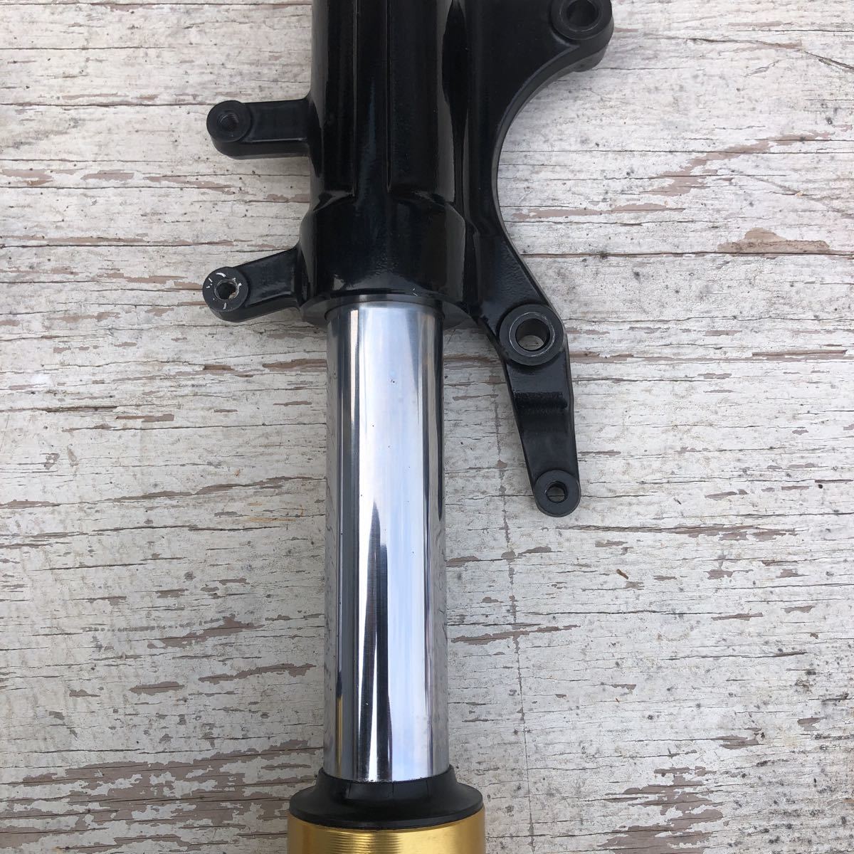 グロム 125 JC61 純正フロントフォーク 左右セット モンキー 倒立