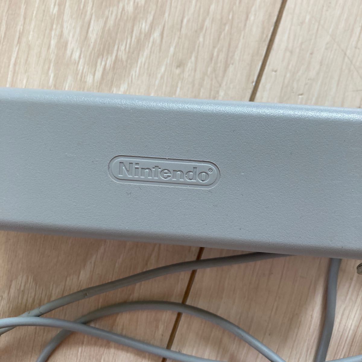 WiiU ACアダプター ゲームパッド ACアダプタ 任天堂 純正品 GAME Nintendo