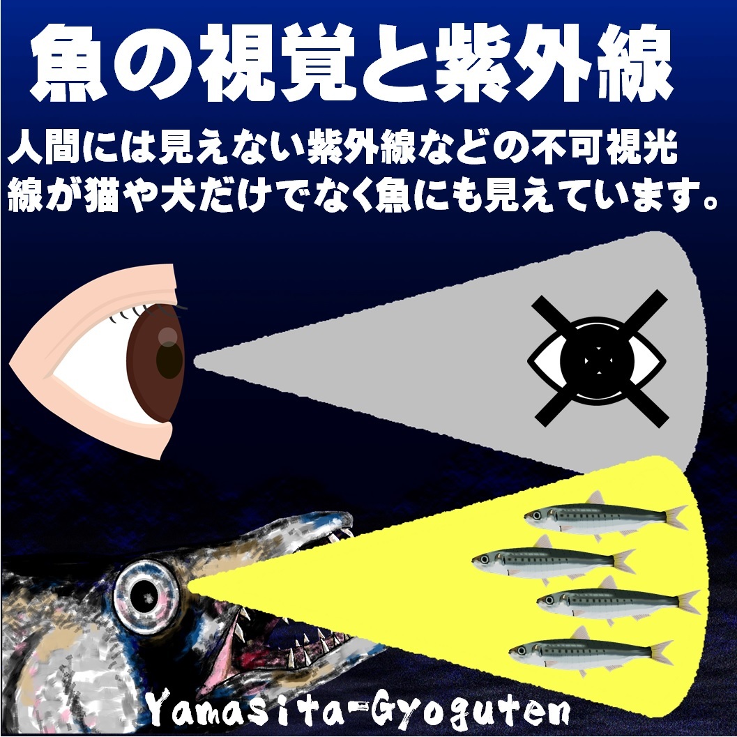 船 太刀魚 仕掛け 船 太刀魚仕掛け 船 極細ワイヤー ケイムラパープル ２本針 ２組 船 タチウオ 仕掛け 船 山下漁具店 釣り侍のデコ針_画像3