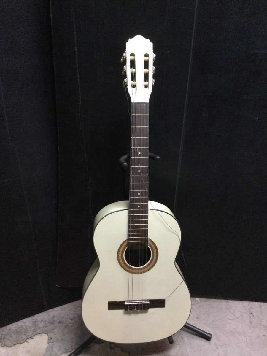 ◇大感謝祭!! Traveler Guita ガットギター G1C22193