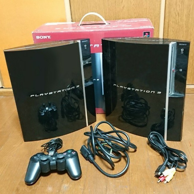 ジャンク PS3 プレイステーション3 PlayStation3 PS3本体