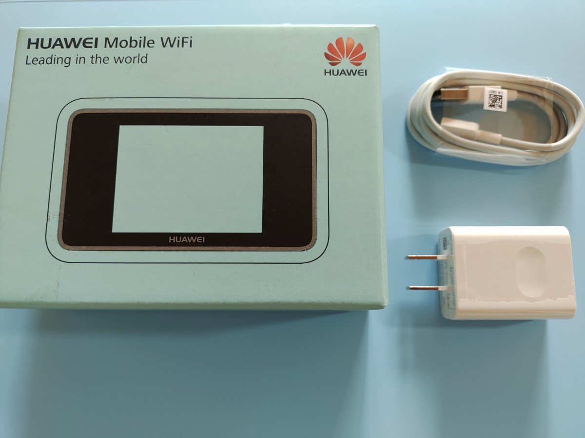 HUAWEI Mobile WiFi E5383s-327