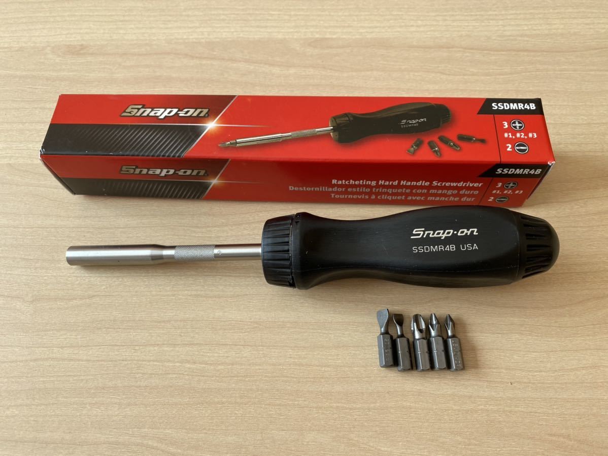 再入荷! スナップオン ラチェットドライバー ブラック 新品 Snap-on - ラチェットドライバー - hlt.no 再入荷! スナップオン ラチェットドライバー ブラック 新品 Snap-on - ラチェットドライバー - hlt.no