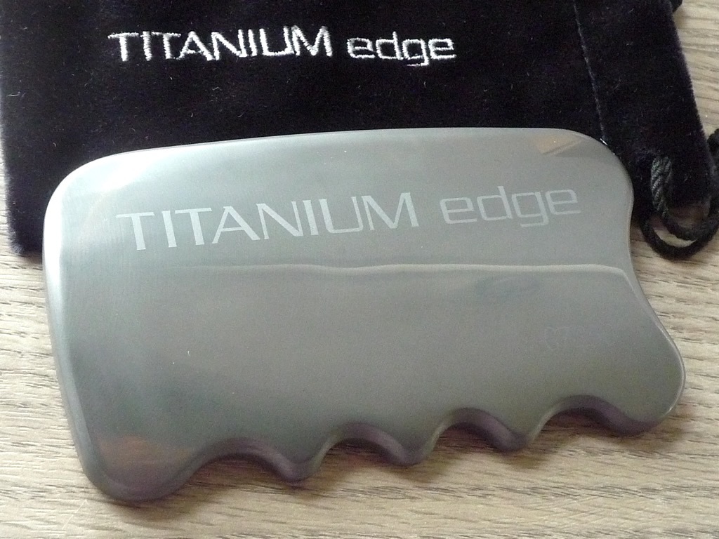 YOSA TITANIUM edge