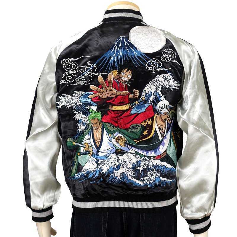 絶賛 One Piece 三人衆 スカジャン M Opsj 016 花旅楽団 ルフィ ゾロ ロー のオシャレな Www Edara Be 絶賛 One Piece 三人衆 スカジャン M Opsj 016 花旅楽団 ルフィ ゾロ ロー のオシャレな Www Edara Be