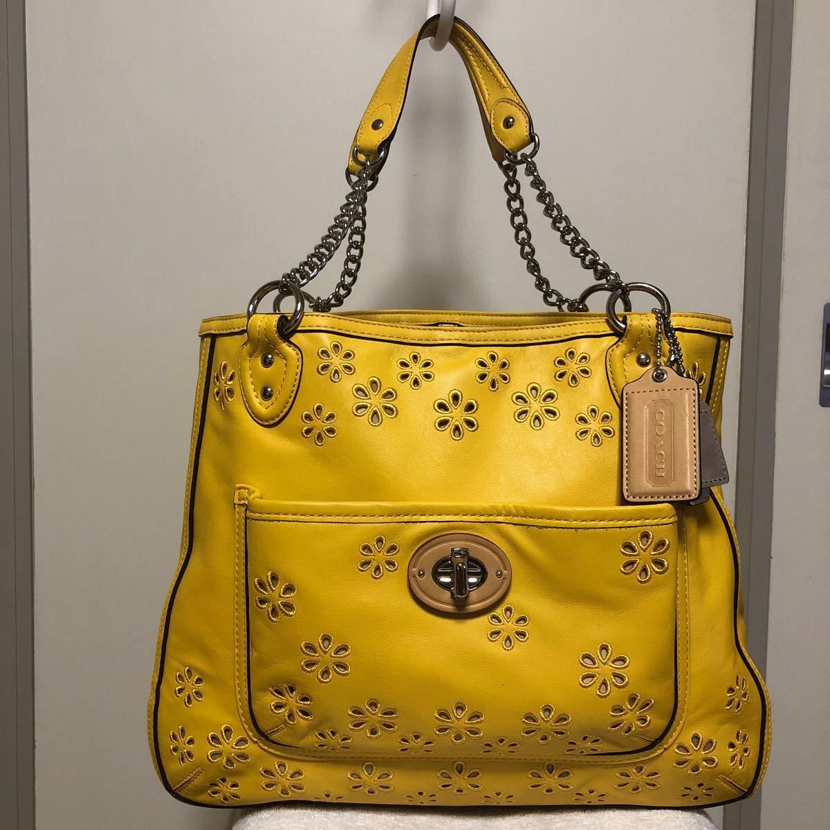 COACH バッグ