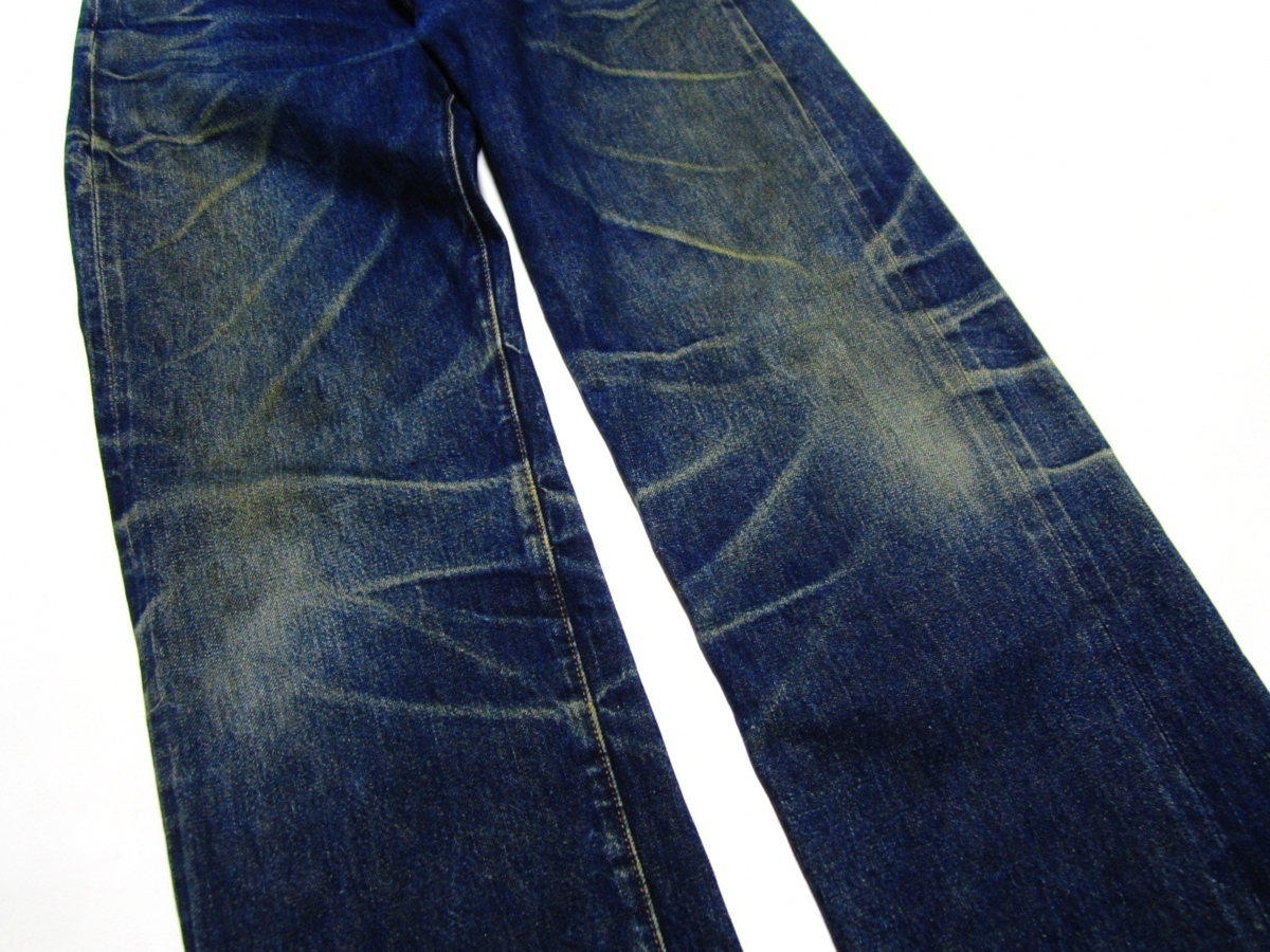 Yahoo!オークション - 激色落ち バレンシア LEVI'S 55 501XX Yahoo!オークション - 激色落ち バレンシア LEVI'S 55 501XX