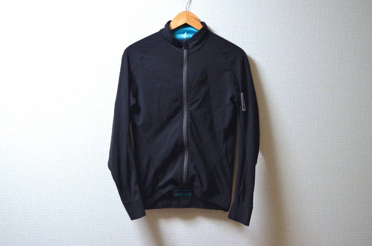 PISSEI/LAVAREDO WINTER JACKET/ピセイ/ラバレードウインター