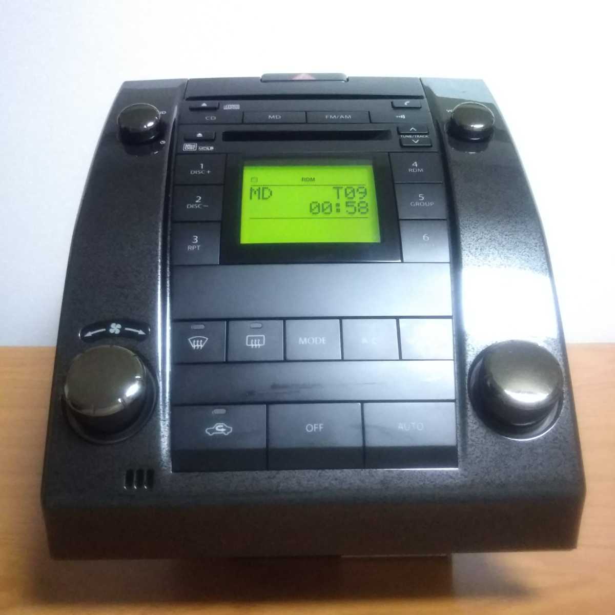 部品交換 スズキ ワゴンRスティングレー MH22S後期 Clarion PS 部品交換 スズキ ワゴンRスティングレー MH22S後期 Clarion PS