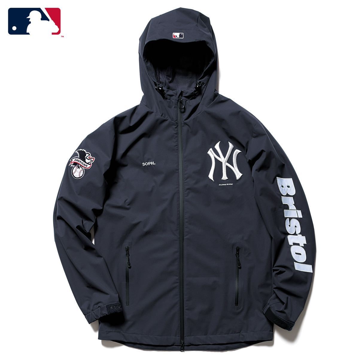 FSF/SOPHNET/NYLON JACKET/NAVY/M/FCRB | www.tspea.org