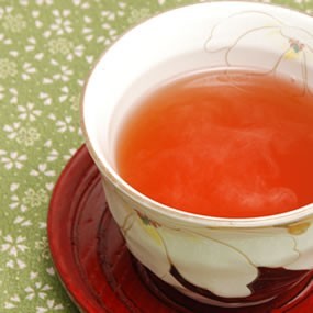 健康茶 国産100% びわ茶 びわの葉茶 100g×10袋セット 無農薬 ノンカフェイン 送料無料_画像4