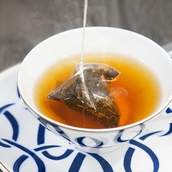 お茶 日本茶 紅茶 国産100% 蜜りんごの和紅茶 2g×5パック×10袋セット 送料無料_画像6