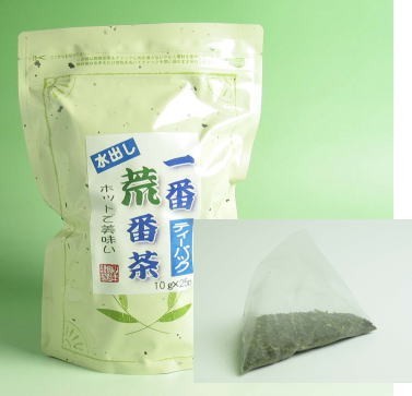  health tea most . coarse tea 10g×25 pack ×2 sack set domestic production water .. coarse tea water .. green tea Japanese tea free shipping 