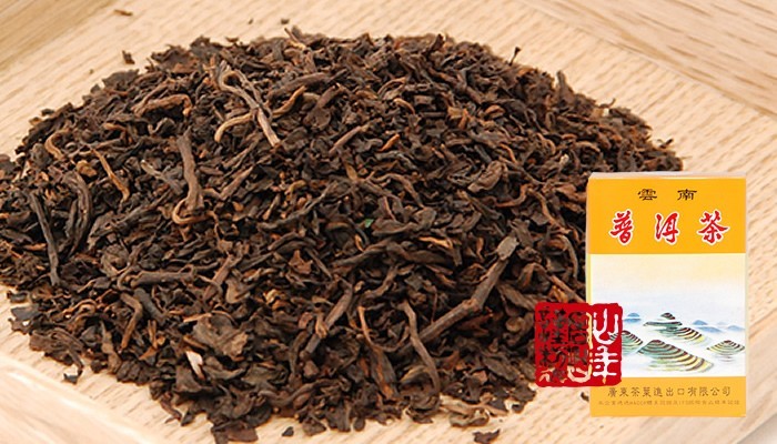 health tea Pu'ercha 454g×10 piece set pu-erh tea diet ..... free shipping 